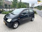 Daihatsu Cuore 1.0-12V Tokyo 2007! 93050 KM! NWE APK!, Auto's, Daihatsu, Stof, 4 stoelen, Origineel Nederlands, Handgeschakeld