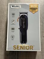 Walh senior Cordlees Tondeuse Draadloos Nieuw Geseald, Ophalen, Nieuw, Haarverzorging