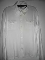 Pauw blouse maat 5 / 42, Wit, Maat 42/44 (L), Pauw, Ophalen of Verzenden