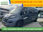 Karmann mobil DAVIS 620 AUTOMAAT, ENKELE BEDDEN, 44557 KM, Automaat, Buscamper of Camperbus, Bedrijf, Diesel