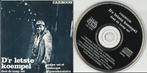 Mijnbouw Limburg: Carboon - D'r letste koempel (dialect CD), Verzenden, Gebruikt, Streekmuziek