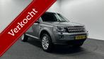 Land Rover Freelander 2.2 SD4 HSE CAMERA LEER TREKHAAK CRUIS, Auto's, Bestelauto's, Automaat, Euro 5, Zwart, 2000 kg