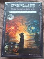 Affirmatiekaarten energiekaarten nieuw in seal, Boeken, Esoterie en Spiritualiteit, Ophalen of Verzenden, Nieuw, Tarot of Kaarten leggen