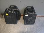 Li-ion 60V Accu's voor Citycoco Echopper, Fietsen en Brommers, Ophalen of Verzenden, Gebruikt