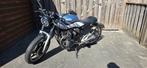 Yamaha xj600 caferacer, Motoren, 598 cc, 4 cilinders, Particulier, Meer dan 35 kW