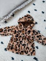 Baby panter winterjas MAAT : 62, Ophalen of Verzenden, Zo goed als nieuw, Meisje, Jasje