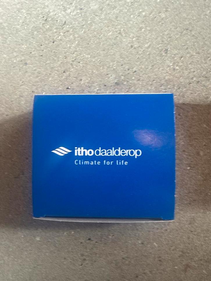 Itho Daalderop Afstandsbediening RFT-N AUTO, Doe-het-zelf en Verbouw, Ventilatie en Afzuiging, Nieuw, Ventilator, Ophalen of Verzenden