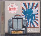 The Baseballs - Strike, Ophalen of Verzenden, Gebruikt, Rock-'n-Roll