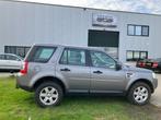 Land Rover Freelander 2 2.2 TD4 2007 Grijs, Auto's, Origineel Nederlands, Te koop, Zilver of Grijs, 5 stoelen