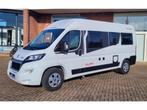 Sinlight Cliff 600 Entry, Ringverwarming, Tot en met 2, Bedrijf, Cassettetoilet