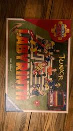 Brandweerman sam junior labyrinth, Drie of vier spelers, Ophalen of Verzenden, Gebruikt, Ravensburger