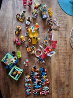 Grote hoeveelheid playmobil, Kinderen en Baby's, Speelgoed | Playmobil, Ophalen of Verzenden, Gebruikt