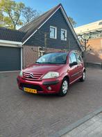 Citroën C3 1.4 I 2008 Rood, Voorwielaandrijving, 1160 kg, 1360 cc, 989 kg