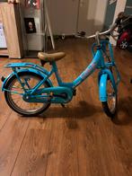 Alpina Kinderfiets 16 inch, Ophalen, Zo goed als nieuw, 16 inch, Handrem