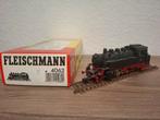 Fleischmann 4062 Stoomlocomotief 64 335, Hobby en Vrije tijd, Modeltreinen | H0, Gebruikt, Fleischmann, Ophalen of Verzenden, Analoog