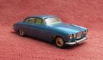Corgi 238. Jaguar Mark X saloon, Ophalen of Verzenden, Zo goed als nieuw, Auto, Corgi