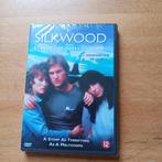 DVD Silkwood, nieuw in verpakking, Vanaf 12 jaar, Ophalen of Verzenden, Nieuw in verpakking