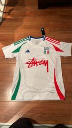 Stussy X Italy - maat S, Maat S, Ophalen of Verzenden, Zo goed als nieuw, Shirt