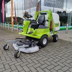 Grillo FD 450, Ophalen, Zo goed als nieuw