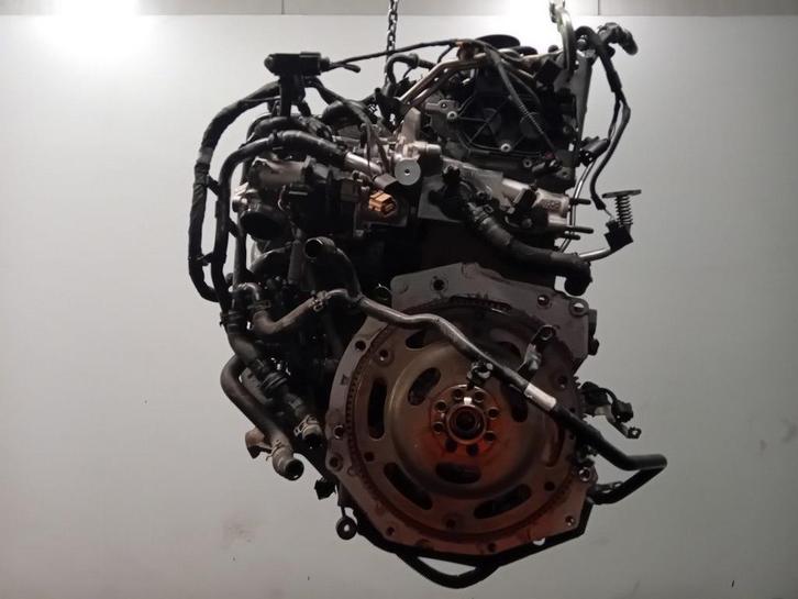 Motor Audi A4, Auto-onderdelen, Motor en Toebehoren, Audi, Gebruikt, Herkomst onderdeel bekend, 12 maanden garantie, Ophalen of Verzenden