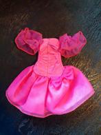 Barbie kleding jaren 90, Ophalen of Verzenden, Gebruikt, Kleertjes