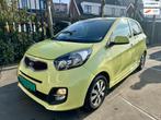 Kia Picanto 1.2 DREAM TEAM EDITION, Voorwielaandrijving, 86 pk, Gebruikt, Zwart