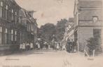 Weesp, Muiderbinnenweg ca 1905, Zuid-Holland, Ophalen of Verzenden, Voor 1920