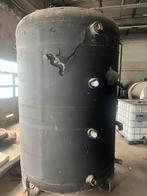 Wolf spu 2 buffervat, 150 liter of meer, Ophalen of Verzenden, Zo goed als nieuw, Kunststof