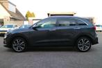 Kia Niro 1.6 GDi Hybrid ExecutiveLine | Navi | Carplay | Ful, Gebruikt, 2 kWh, Leder, Bedrijf