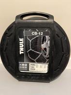 Thule sneeuwkettingen, Ophalen, Zo goed als nieuw