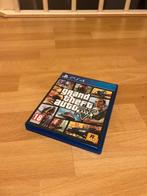 GTA 5 PS4, Spelcomputers en Games, Games | Sony PlayStation 4, Vanaf 18 jaar, 1 speler, Zo goed als nieuw, Ophalen