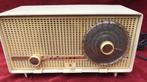 bakeliete Philips radio type b2x12a/79k., Antiek en Kunst, Ophalen of Verzenden