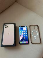 iPhone 11 Pro Max goud, Telecommunicatie, Mobiele telefoons | Apple iPhone, Ophalen, Gebruikt, Goud, 64 GB