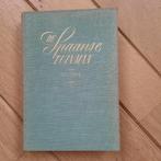 Dr. A.J.Cronin - de Spaanse tuinman, Boeken, Gelezen, Ophalen of Verzenden, Nederland