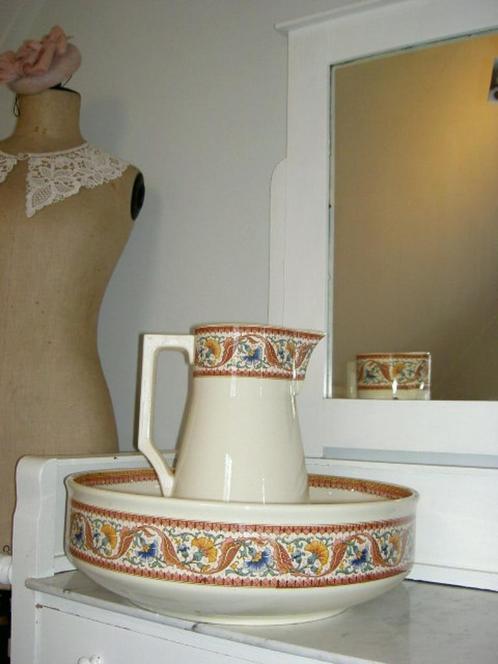 Frans lampetstel, Antiek en Kunst, Curiosa en Brocante, Ophalen of Verzenden