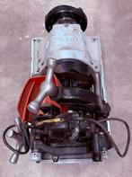 Rex draadsnijmachine en rilmachine ( sprinkler ), Doe-het-zelf en Verbouw, Ophalen, Gebruikt