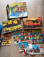 Oud lego, Ophalen of Verzenden, Gebruikt