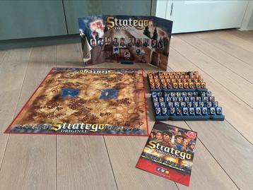 Stratego Original in erg nette staat