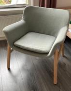 Stijlvolle fauteuil Vedbo Ikea, Ophalen, Minder dan 75 cm, Zo goed als nieuw, 50 tot 75 cm