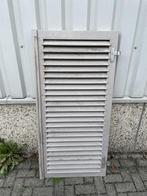 7 stuks meranti louvre raamluiken 69x 147, Doe-het-zelf en Verbouw, Deuren en Horren, La belle porte, Jurgen.hoogenboezem@gmail.com