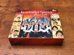 3 CD VAN KASTELRUTHER SPATZEN UND FREUNDE, Ophalen of Verzenden, Zo goed als nieuw