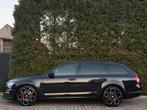 Skoda Octavia Combi 2.0 TSI RS 245pk CarPlay Canton, 730 kg, Gebruikt, Zwart, 4 cilinders