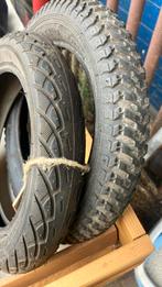 Setje banden 62-203, Fietsen en Brommers, Ophalen of Verzenden, Zo goed als nieuw, Elektrische step (E-scooter)