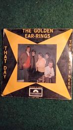 THE GOLDEN EAR_RINGS, Ophalen of Verzenden, Zo goed als nieuw, Pop