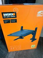 Worx garage voor robotmaaier WAO825, Tuin en Terras, Robotmaaiers, Ophalen of Verzenden, Nieuw, Minder dan 20 cm