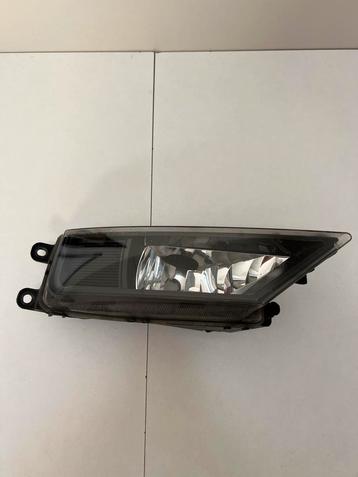 VW T-Roc 2021 Mistlamp Rechts Voor beschikbaar voor biedingen