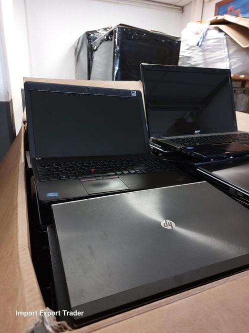 Bulk Deal on i3 | i5 | i7 Intel | AMD Laptops, Computers en Software, Accu's en Batterijen, Gebruikt, Ophalen of Verzenden