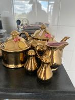 Little diva servies, Huis en Inrichting, Keuken | Potten en Pannen, Ophalen of Verzenden