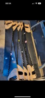 Gasbetonzaag zaag, Doe-het-zelf en Verbouw, Ophalen of Verzenden, Zo goed als nieuw
