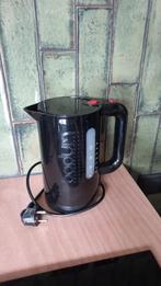 Bodum Waterkoker 1L - Zo Goed Als Nieuw, 1 tot 2 liter, Ophalen of Verzenden, Zo goed als nieuw